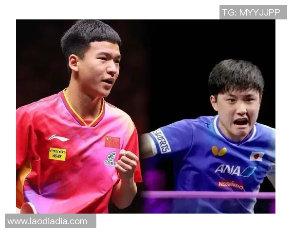 杭州乒乓球队在世界锦标赛中的精彩表现与实力分析