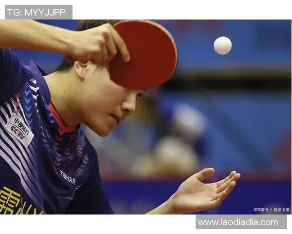 赛后分析广州乒乓球队与杭州乒乓球队的战术意识与表现对比